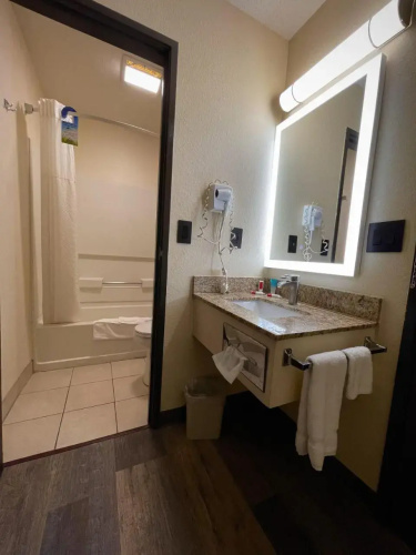 Settle Inn Kaukauna