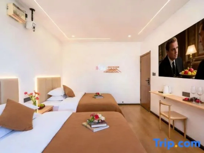 Standard Family room