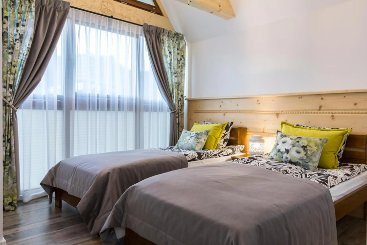 Apartament Pajo Iii Ski Resort