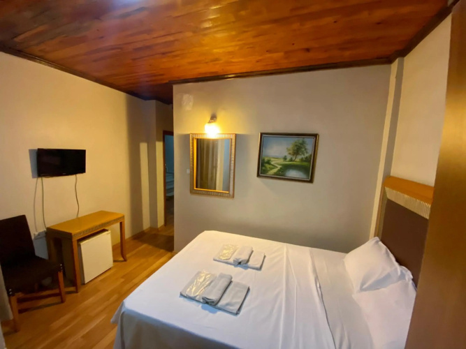 Albea Hotel