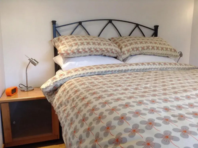 North End B&B