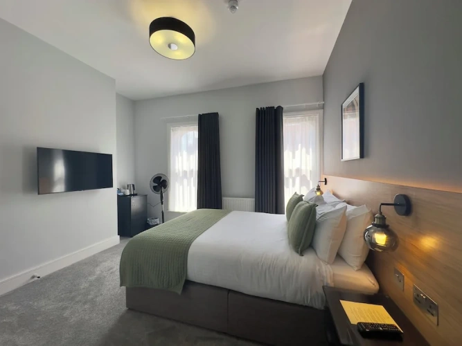Classic Double room