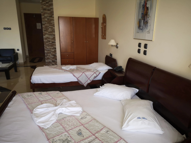 Hotel Petit Palais