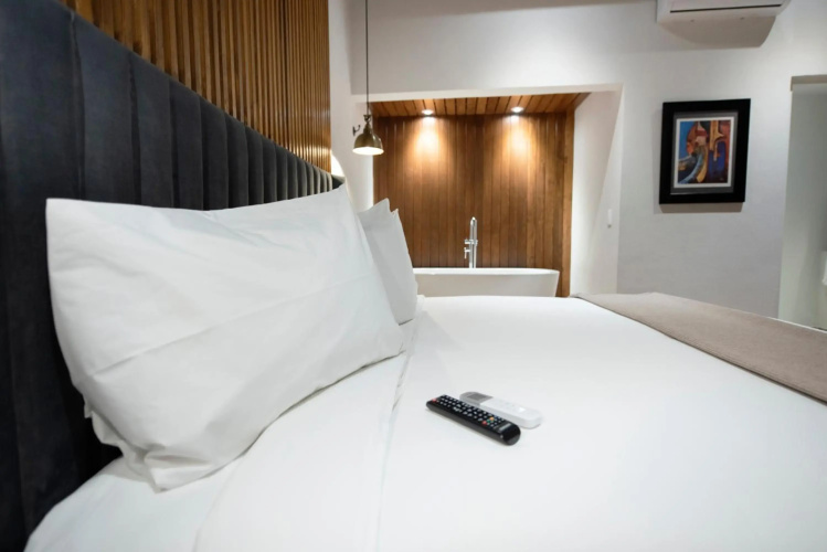 Hotel Madi