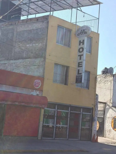 Imagen del hotel