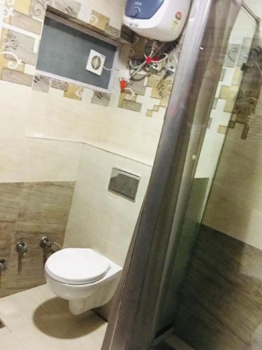 Deluxe Double room with balcony and with view