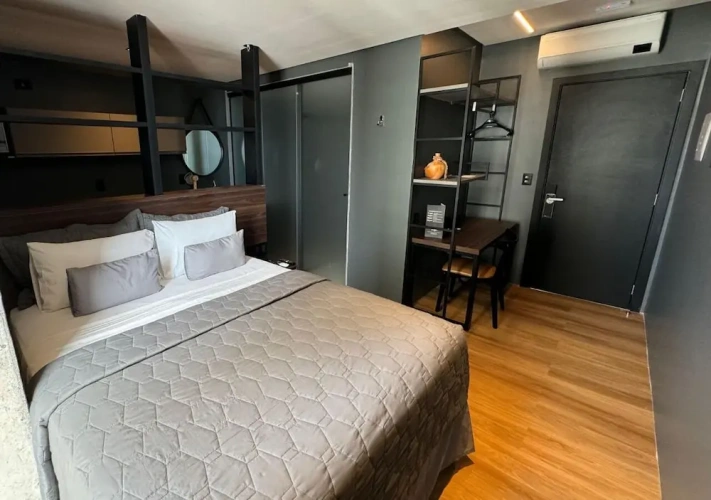 1 Bedroom Standard room