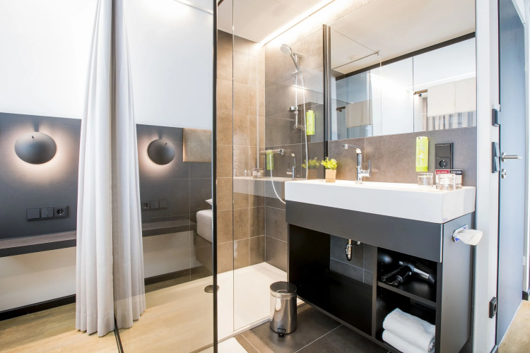 arte Hotel Salzburg photo 12