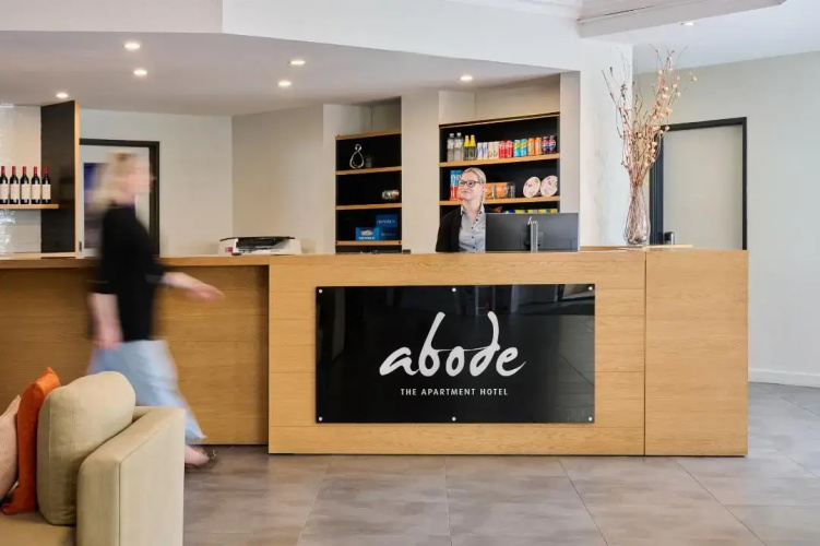 Abode Tuggeranong
