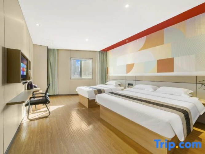 Standard Family room