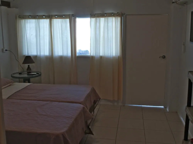 Eco Living Aruba