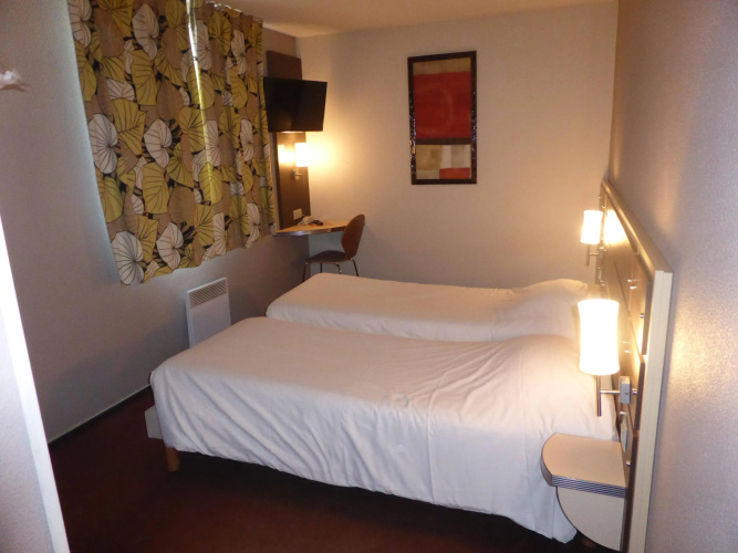 B&B HOTEL PAU Zénith