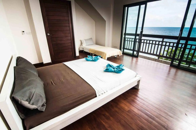 Penn Sunset Villa 12