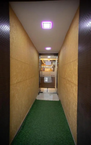 Hotel J.D Residency