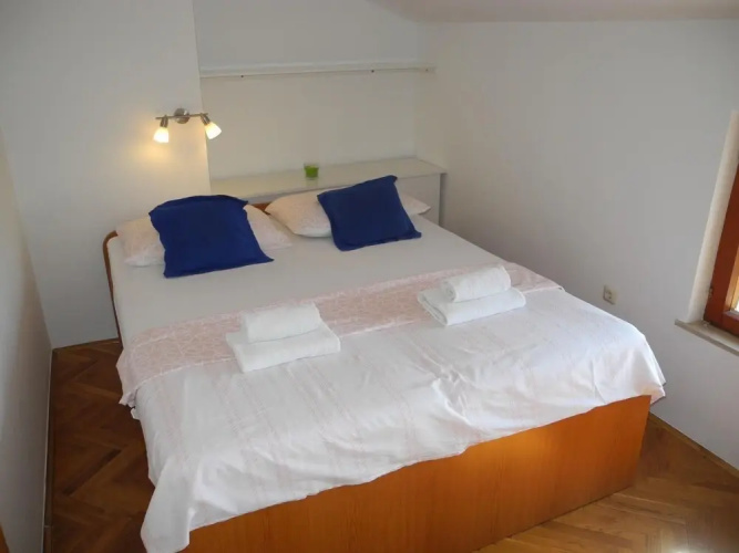 Apartment Damir 2 2 pax