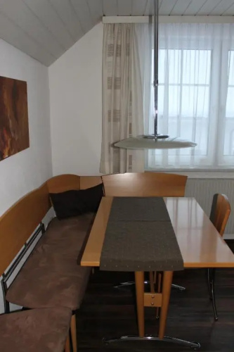 Ferienwohnung Grienwald