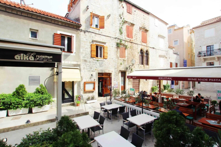 Villa Ivanka Trogir