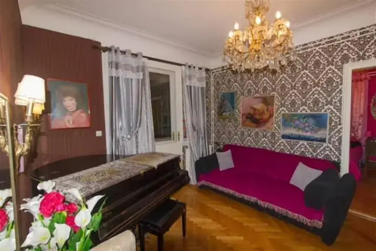 FABOULOUS apartment