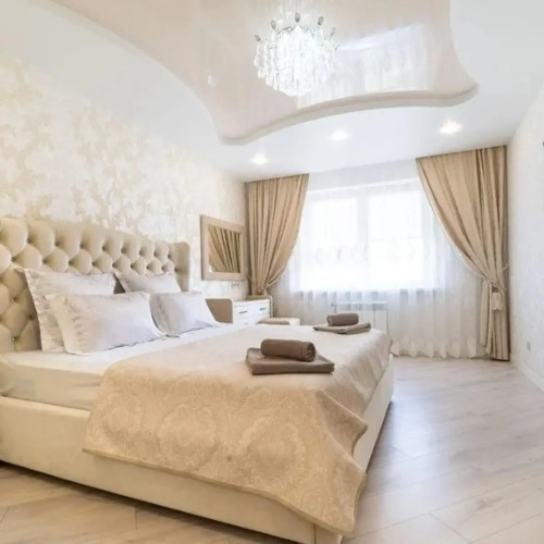 Фотография номера квартиры Апартаменты на Сожской улице 5