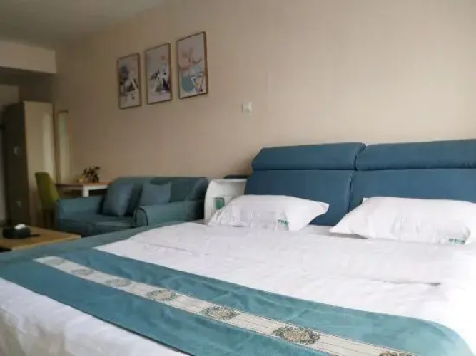 Kunming Green Hotel