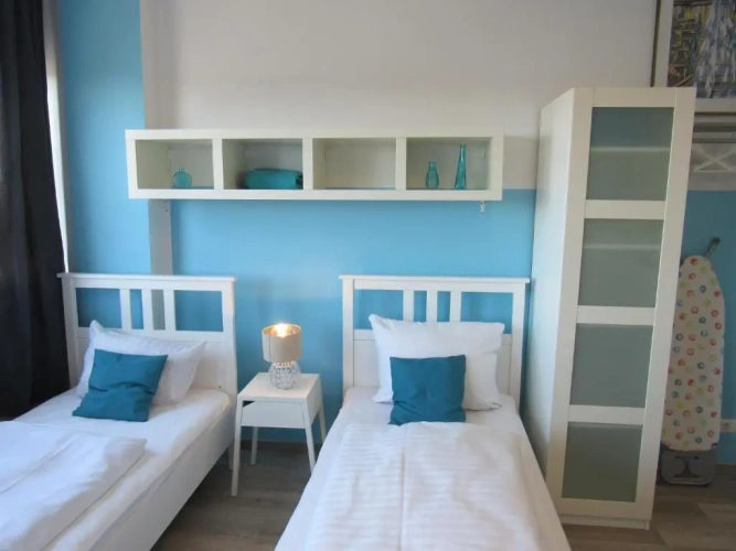 Standard Family room