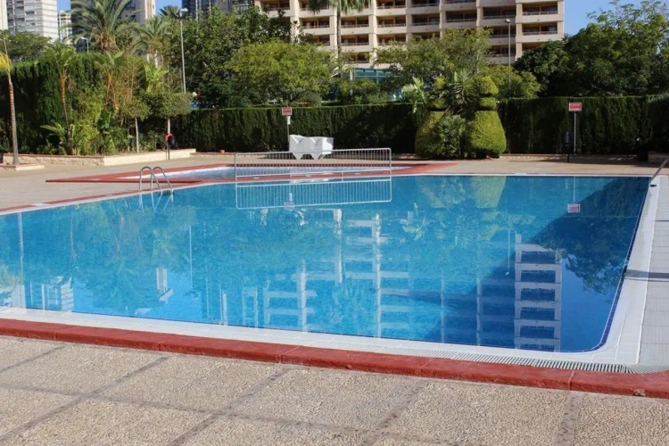 1 Bedroom Premium Double Apartment