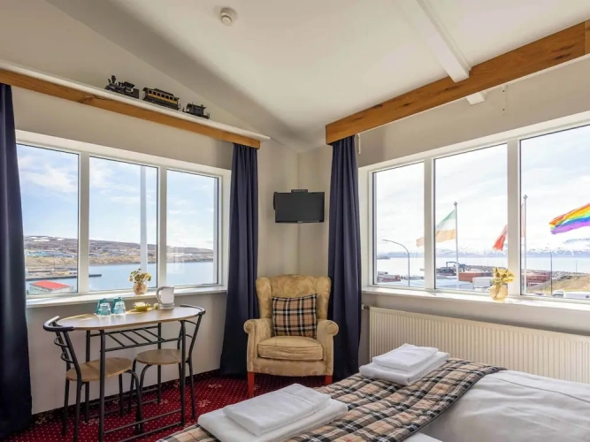 Superior Double room