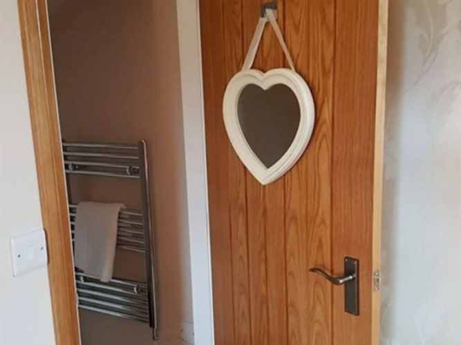 The Dovecote Inn