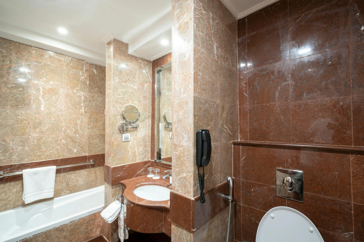 Four Points by Sheraton Makkah Al Naseem photo 11