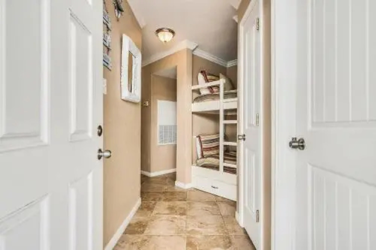 Seascape 2207 Condo