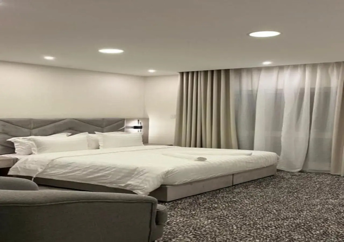 Jada Hotel