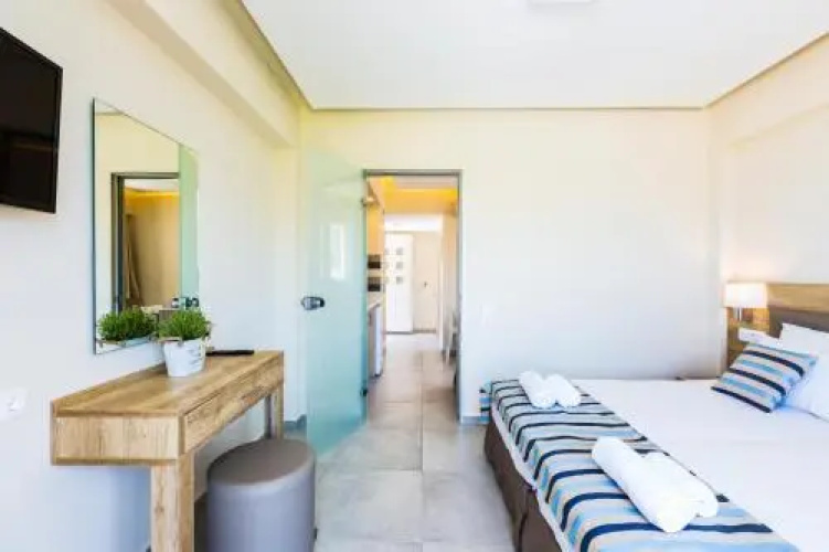 Aparthotel 4 Stars Malia