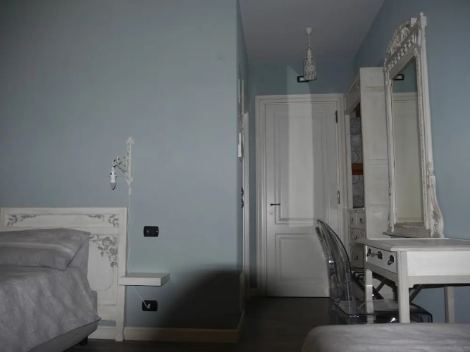 B&B L'Ortodellerose