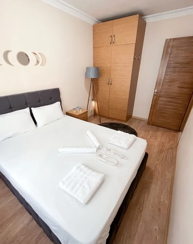 Luxury Apartment