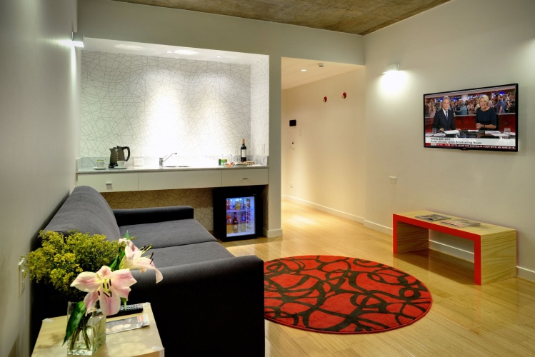 Own Grand Palermo Soho photo 26