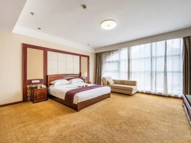 Ju Xiu Hotel