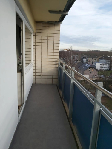 Apartment am Park
