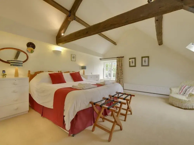 Abbots Manor