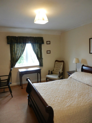 Schoolhouse Hotel
