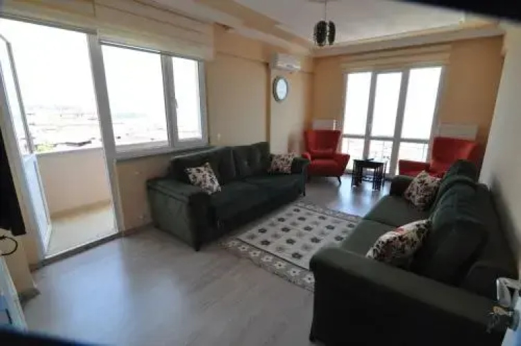 Sirin Apart Hotel