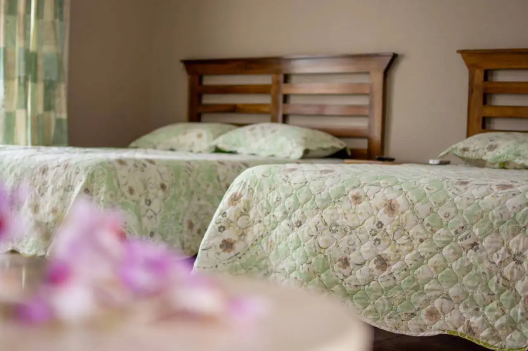 Hotel Pacuare