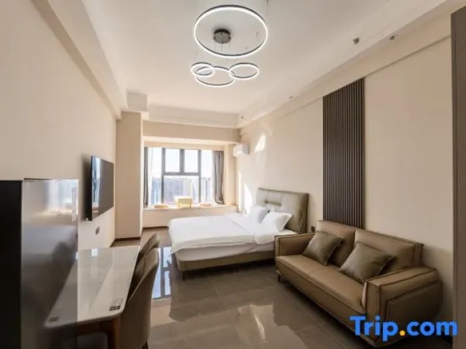 Luxury Double room