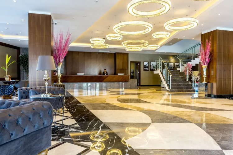 Willmont Hotel
