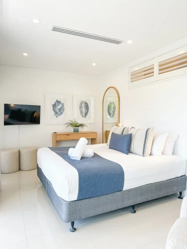 1 Bedroom Premium Penthouse room with balcony
