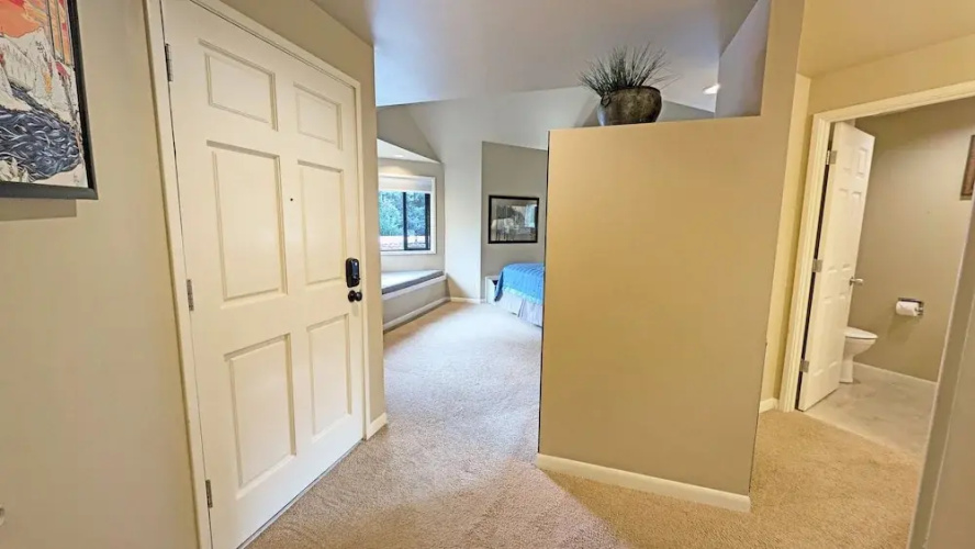 River Ridge 423b 1 Bedroom Condo