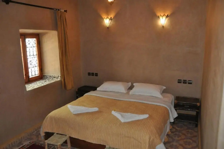Serdrar Camp