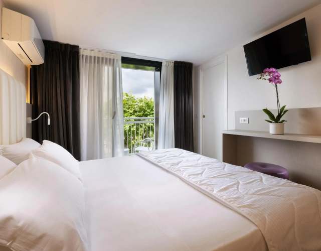 Hotel Castellucci