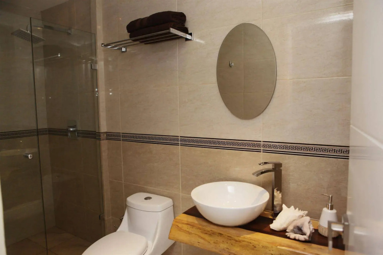 IRIS Studios & Apartments