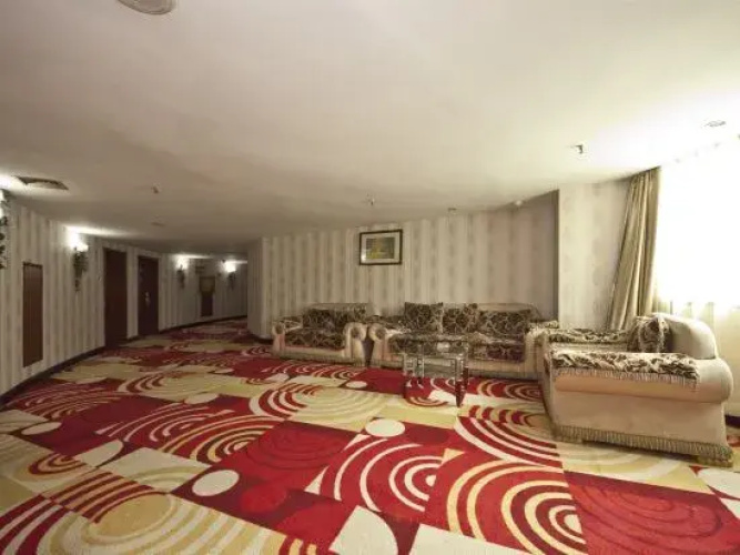 Baihe Hot Spring Hotel