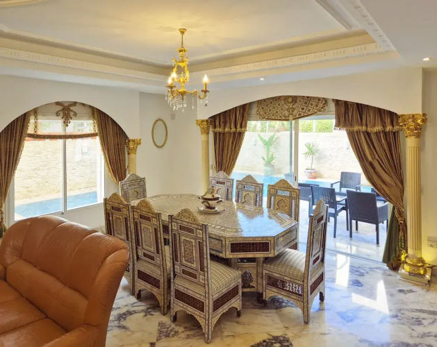 L'Orchidée - Luxury Suites
